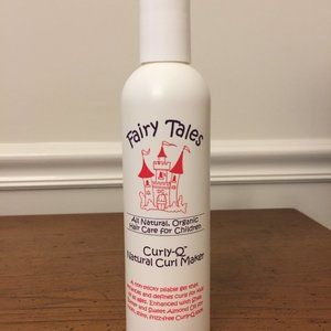 Fairy Tales Curly-Q Natural Curl Maker
